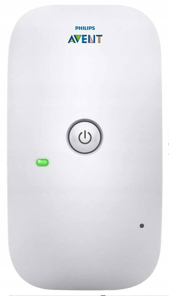 PHILIPS AVENT SCD503 niania elektroniczna DECT