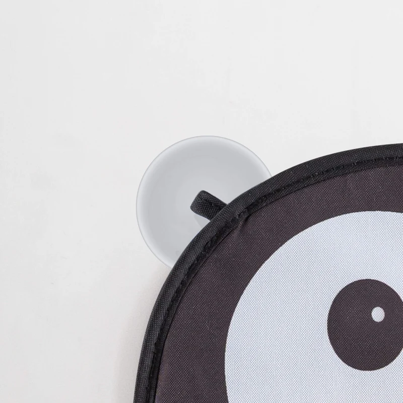 REER MyHappyPingu siatka organizer do kąpieli na przyssawki PINGWIN