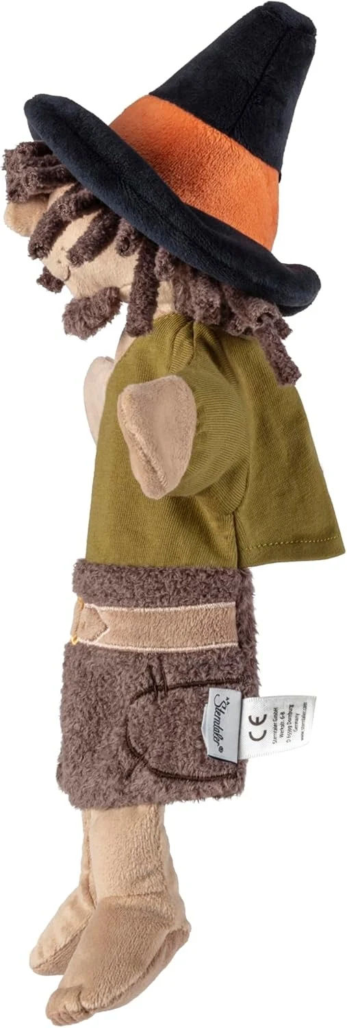 STERNTALER pluszowa pacynka do odgrywania ról ROZBÓJNIK 30 cm