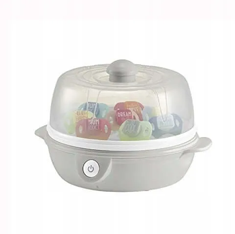 BEABA Steril'Express 2w1 STERYLIZATOR PAROWY