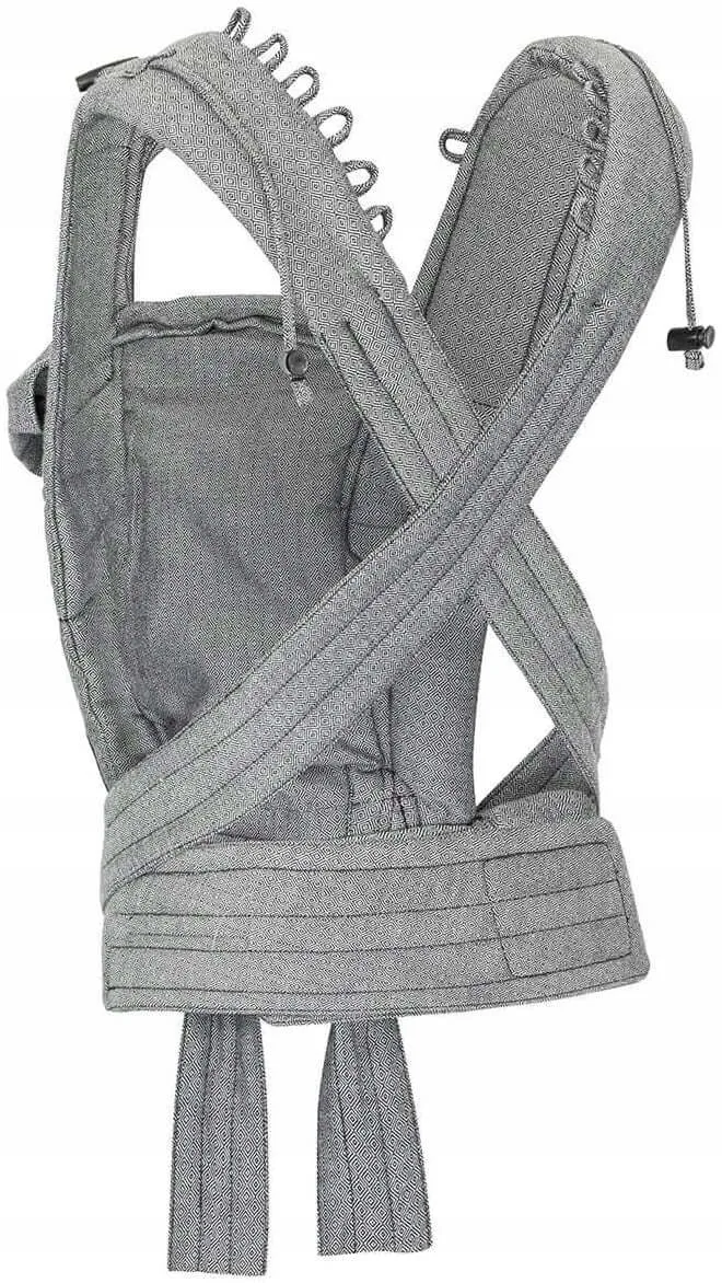 HOPPEDIZ Bondolino Plus nosidełko ergonomiczne