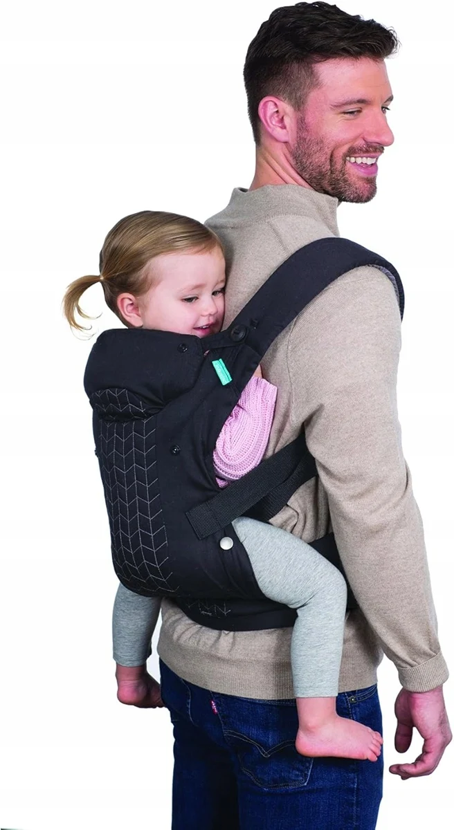 INFANTINO UPSCALE nosidełko ergonomiczne 3,5-18 kg