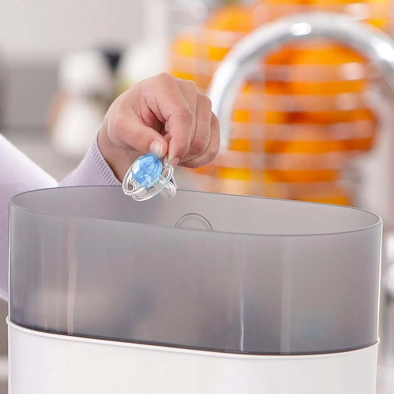 PHILIPS AVENT elektryczny sterylizator 293/00 U