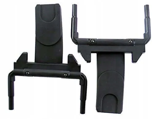 GESSLEIN adapter 60252 fotelik BabyGo wózek Gesslein seria C oraz F "O