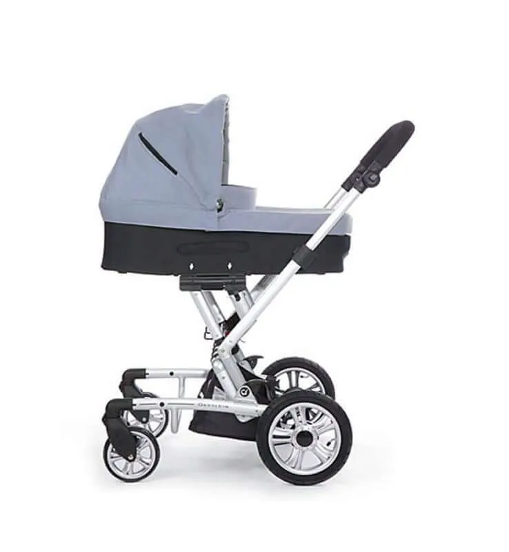 GESSLEIN adapter 60252 fotelik BabyGo wózek Gesslein seria C oraz F "O