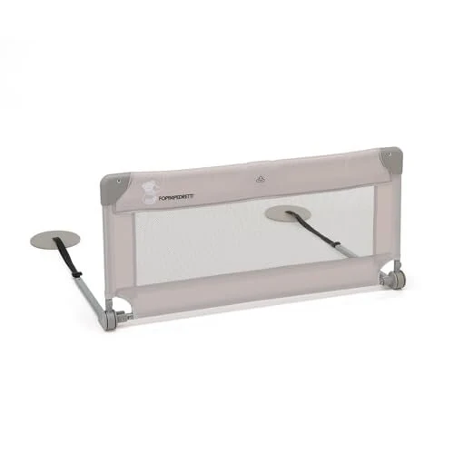 Foppapedretti Hoplà barierka do łóżka 90 cm 18 mies.-5 lat