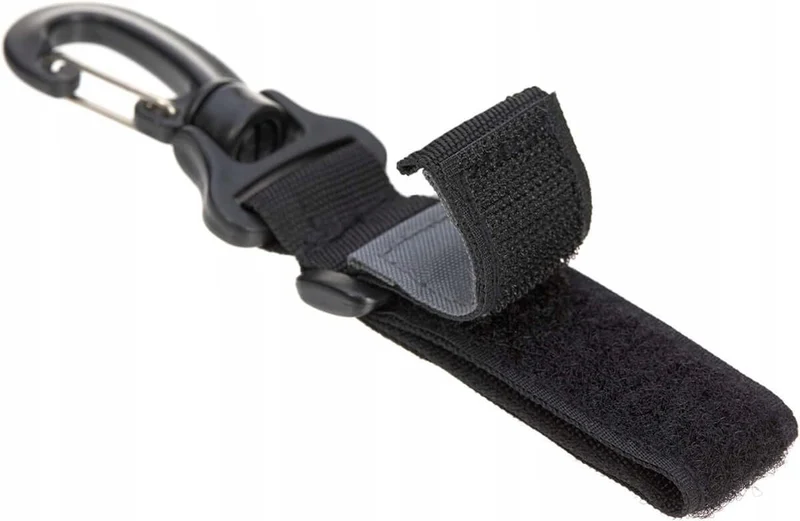 LASSIG Casual Label uchwyty do mocowania torby na ramie wózka 2 sztuki