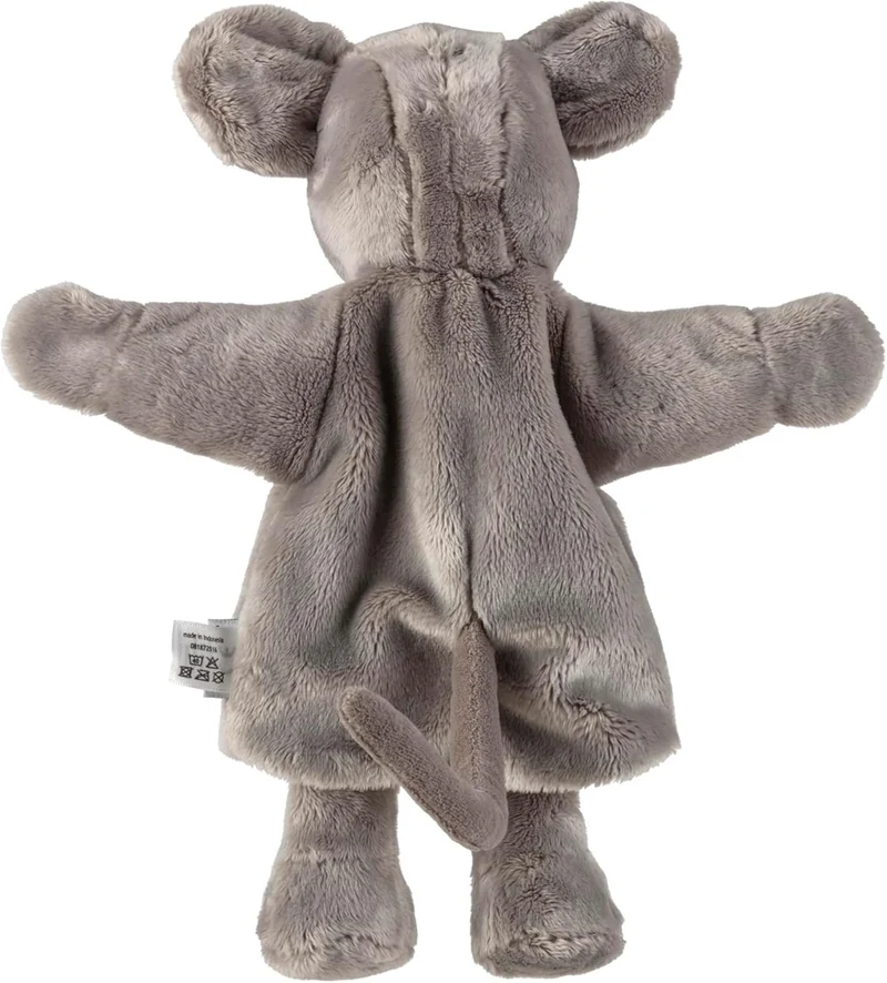 STERNTALER pluszowa pacynka do odgrywania ról MYSZ 30 cm