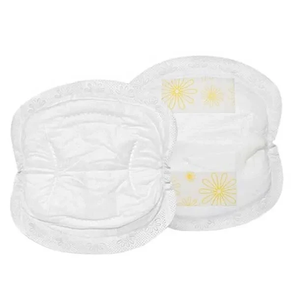 MEDELA Safe&Dry wkładki laktacyjne x30