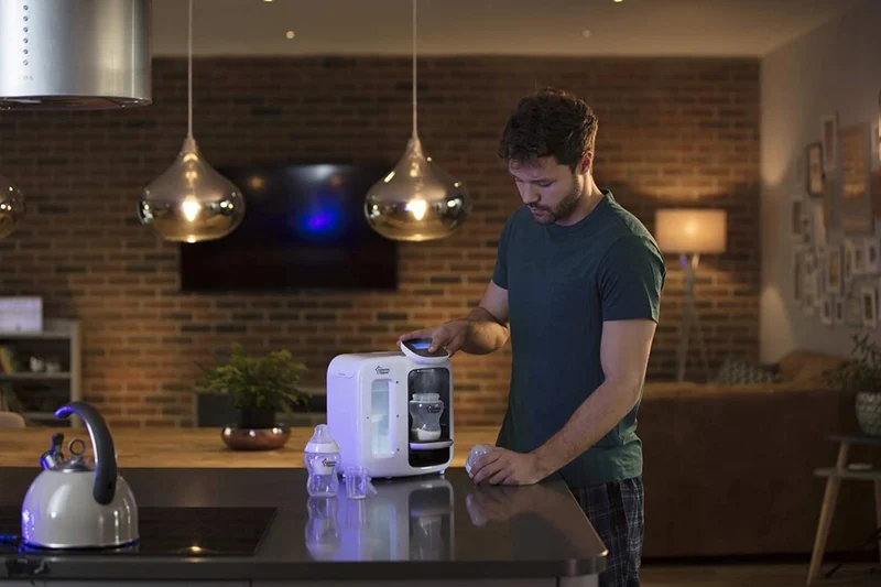 TOMMEE TIPPEE Perfect Prep EKSPRES Day&Night