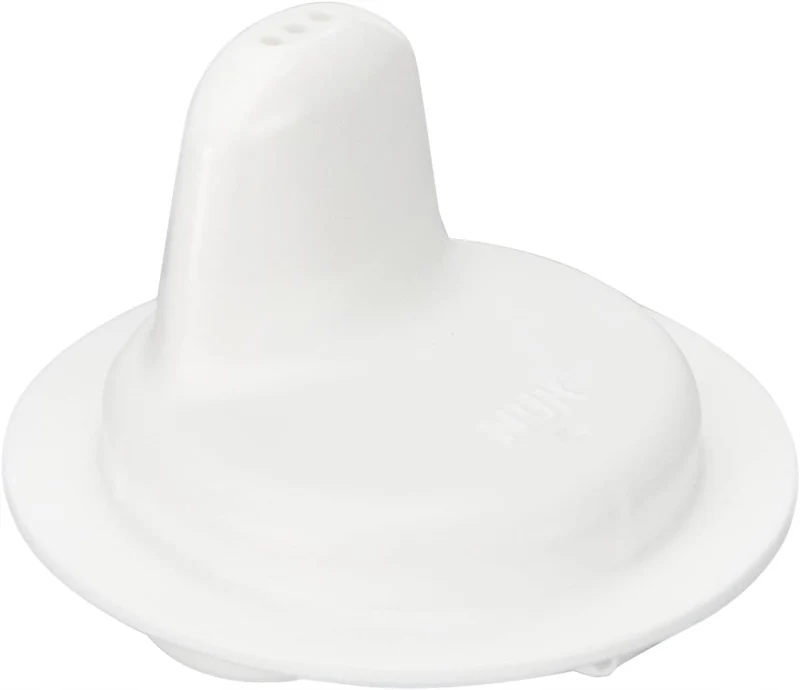 NUK twardy ustnik do butelki KIDDY CUP