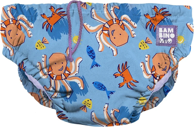 Bambino Mio pielucha do pływania 1-2 lata