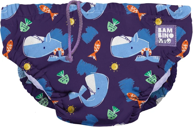 Bambino Mio pieluszka do pływania 6-12m