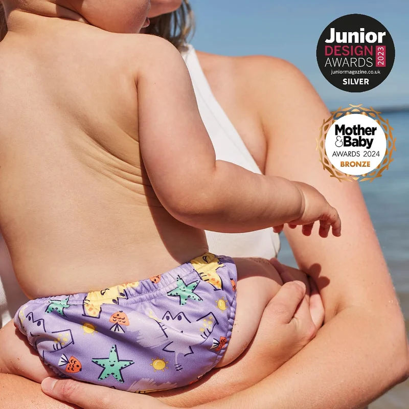 Bambino Mio pieluszka do pływania 0-6m
