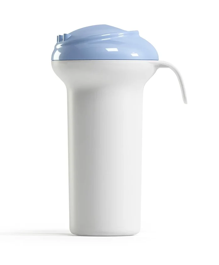 OKBABY Splash pojemnik do spłukiwania włosów dziecka 500 ml