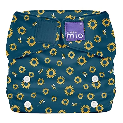 BAMBINO MIO Miosolo Classic pieluszka wielorazowa AIO