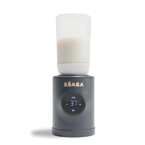 BÉABA Milk Nomad przenośny podgrzewacz do butelek