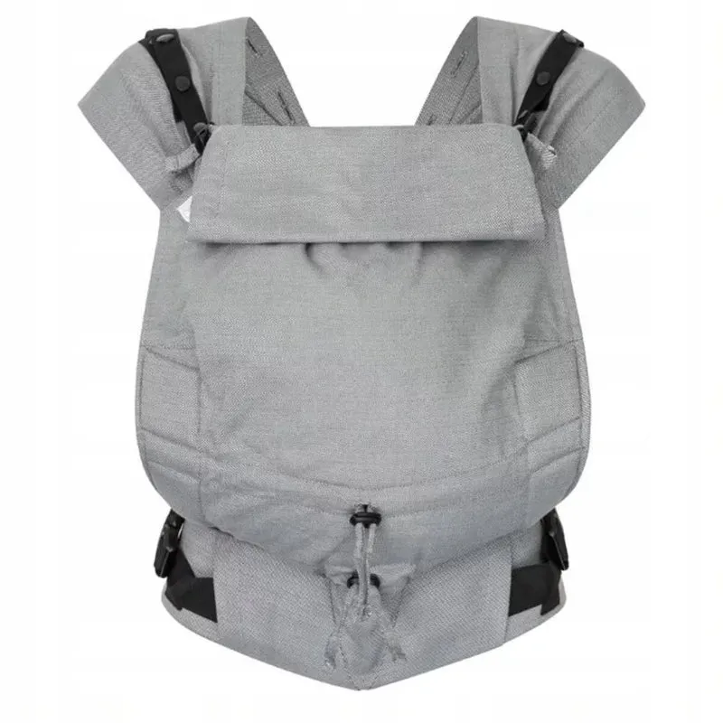 HOPPEDIZ BUCKLE 4w1 nosidełko ergonomiczne 3,5- 20kg