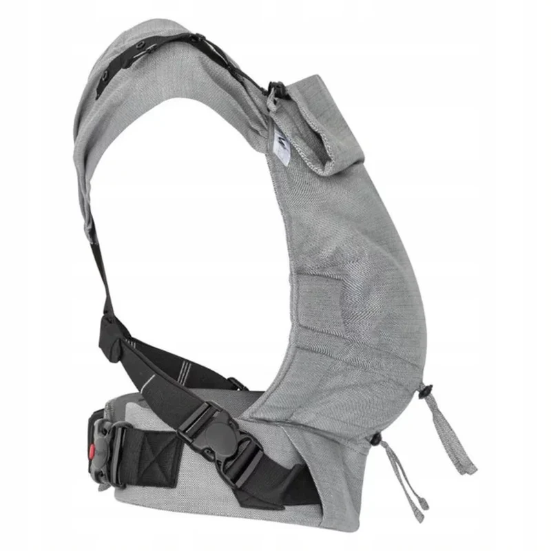 HOPPEDIZ BUCKLE 4w1 nosidełko ergonomiczne 3,5- 20kg