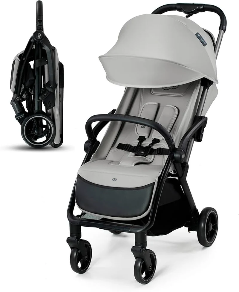 Kinderkraft APINO wózek spacerowy do 22 kg