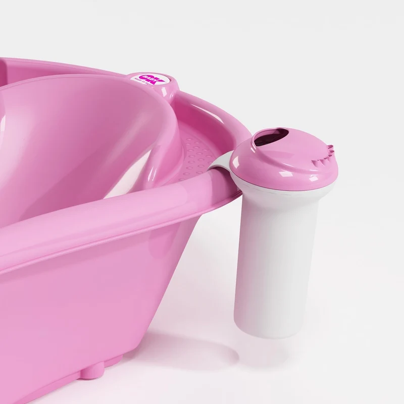 OKBABY Splash pojemnik do spłukiwania włosów dziecka 500 ml