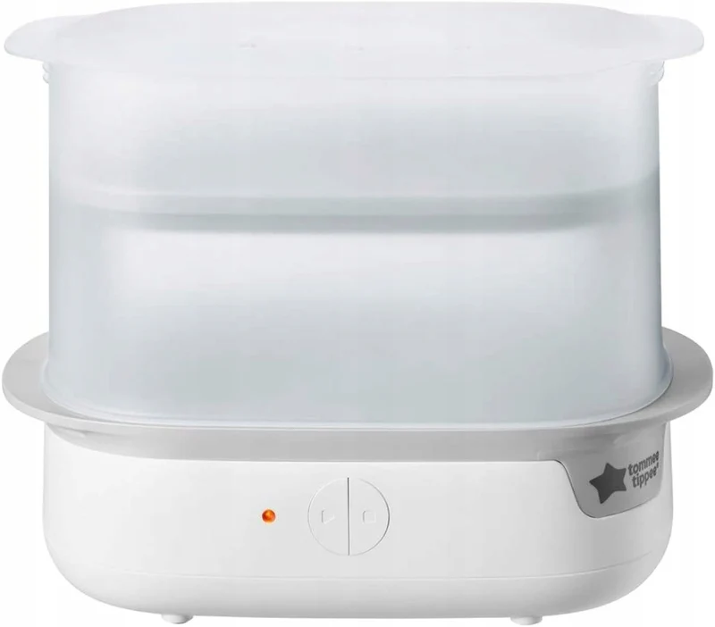 TOMMEE TIPPEE elektryczny sterylizator parowy