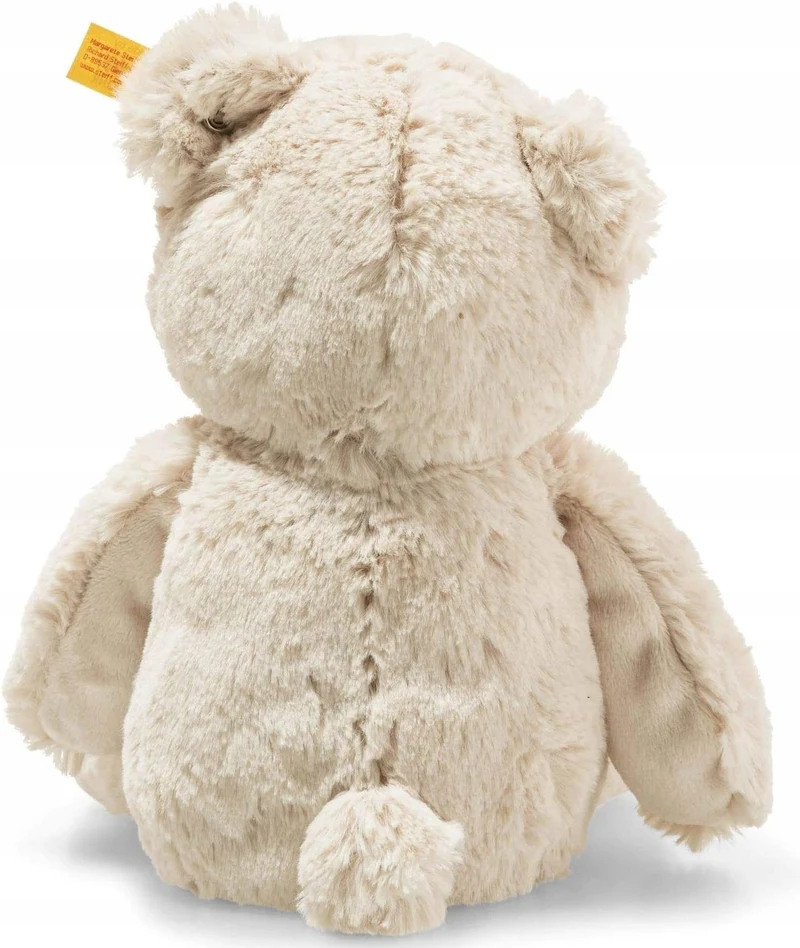 STEIFF pluszowy Miś Bearzy 28 cm beżowy