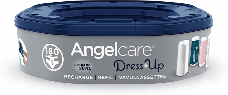 ANGELCARE wkład do kosza DRESS UP
