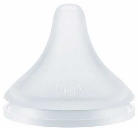 NUK Perfect Match butelka 260 ml 3 m+ smoczek M KUBUŚ PUCHATEK