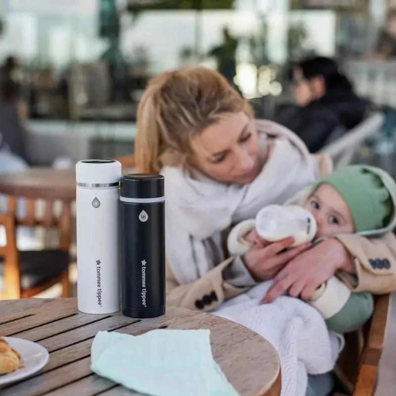 TOMMEE TIPPEE PrepGO zestaw do przygotowania butelki