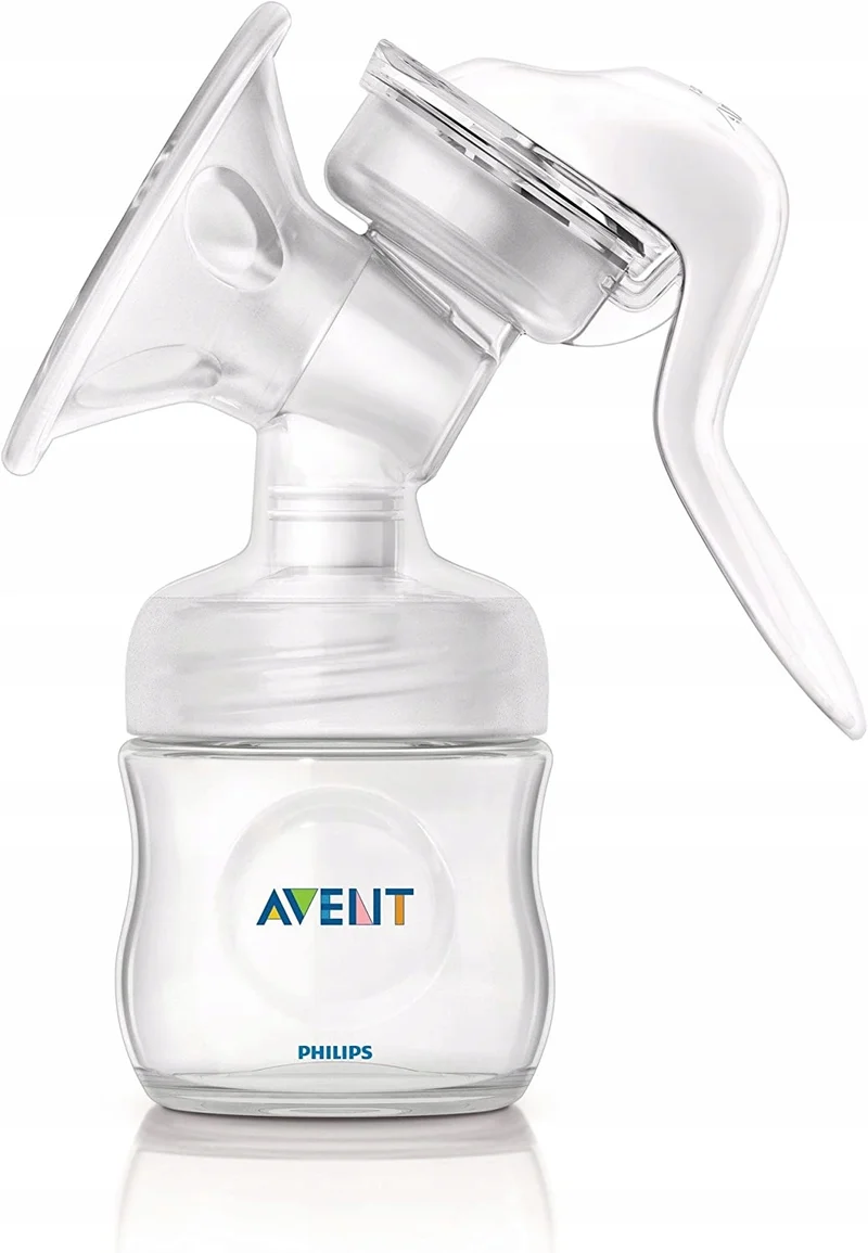 PHILIPS AVENT Natural SCF330/20 laktator ręczny