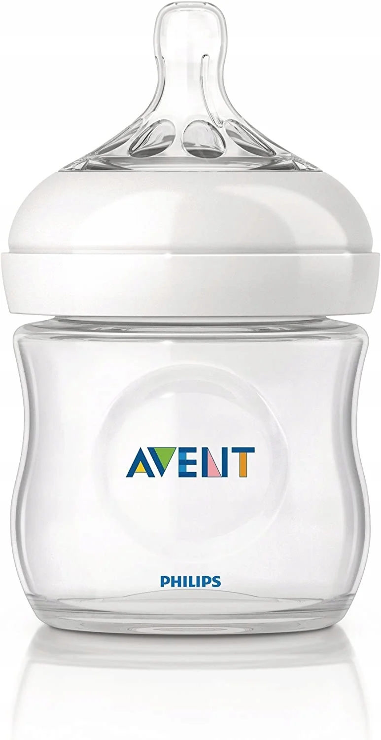 PHILIPS AVENT Natural SCF330/20 laktator ręczny
