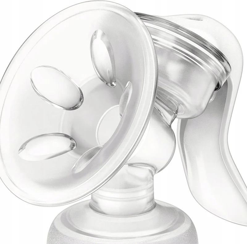 PHILIPS AVENT Natural SCF330/20 laktator ręczny