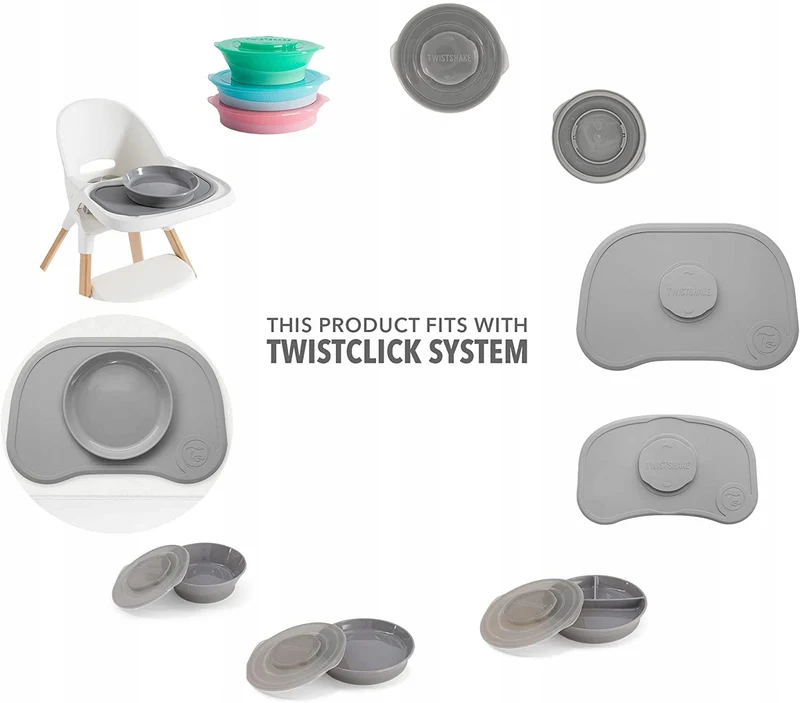 TWISTSHAKE mata CLICK MAT