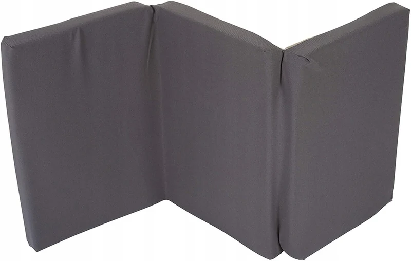 NATTOU materac do łóżka turystycznego grubość 5cm 120x60