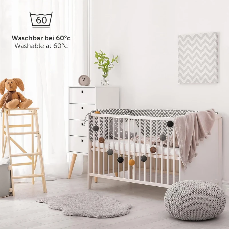 Laleni prześcieradła frotte 40x90 cm 2 szt.
