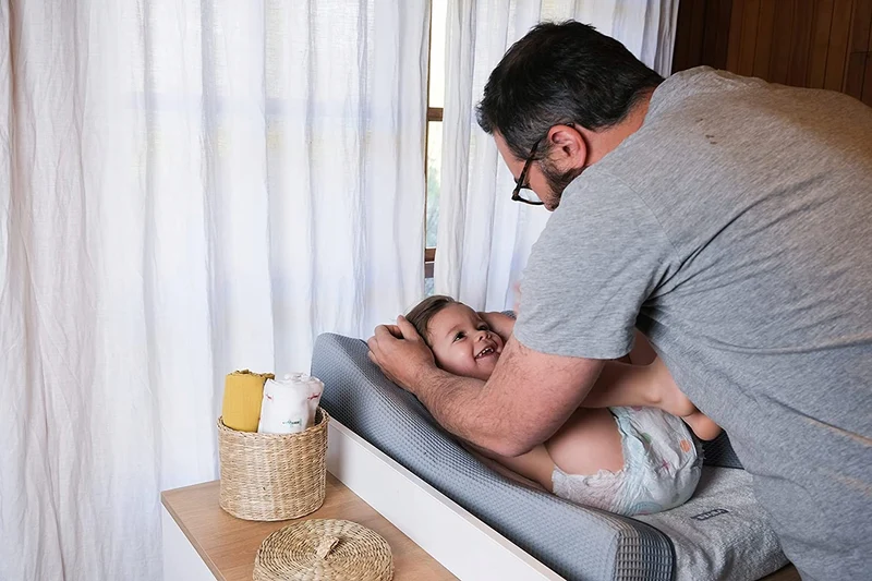 BEABA pokrowiec na przewijak Sofalange