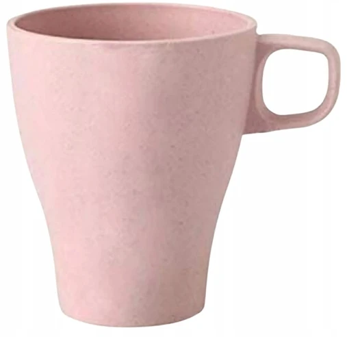 IMODE bambusowy kubek do picia lub na szczoteczkę do zębów 290 ml