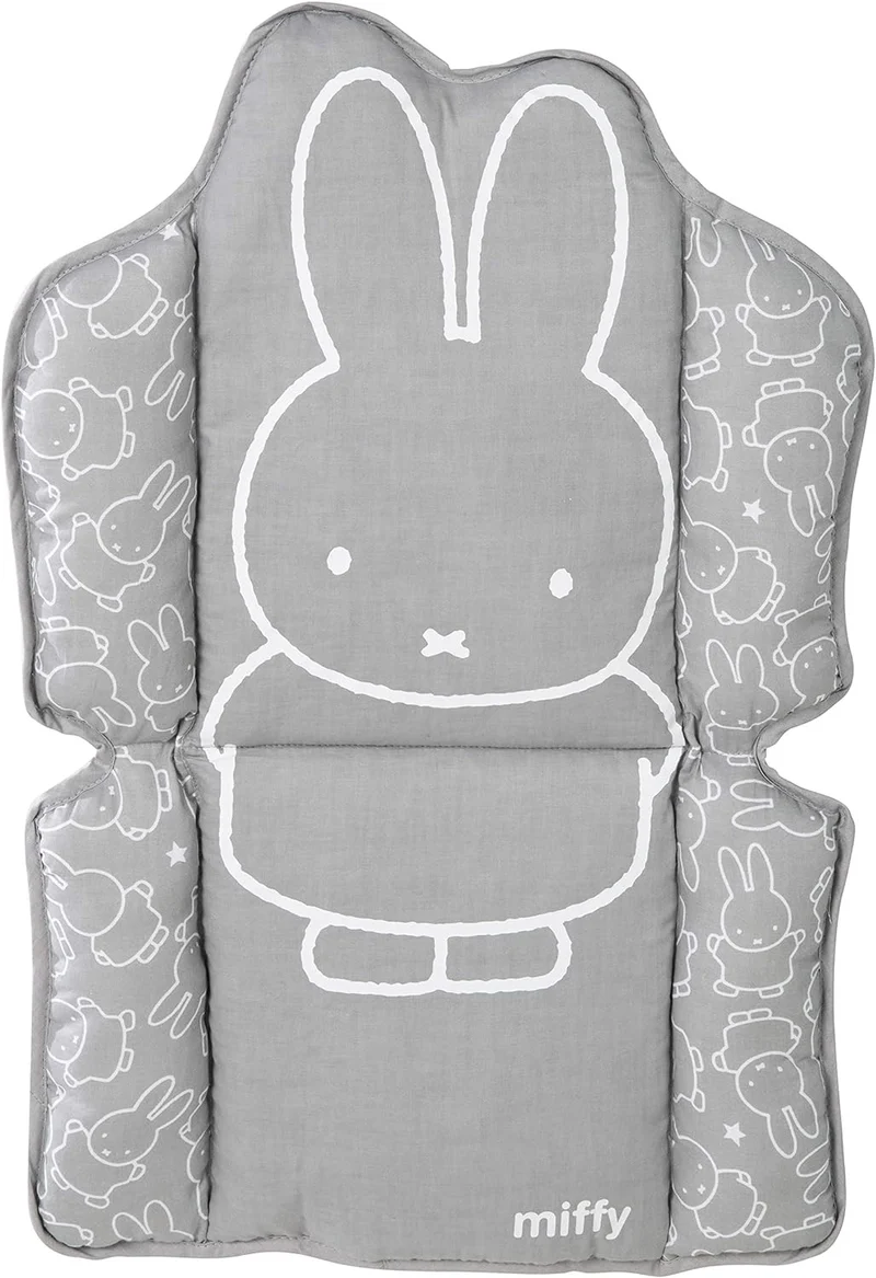 ROBA wkładka reduktor do krzesełka do karmienia MIFFY