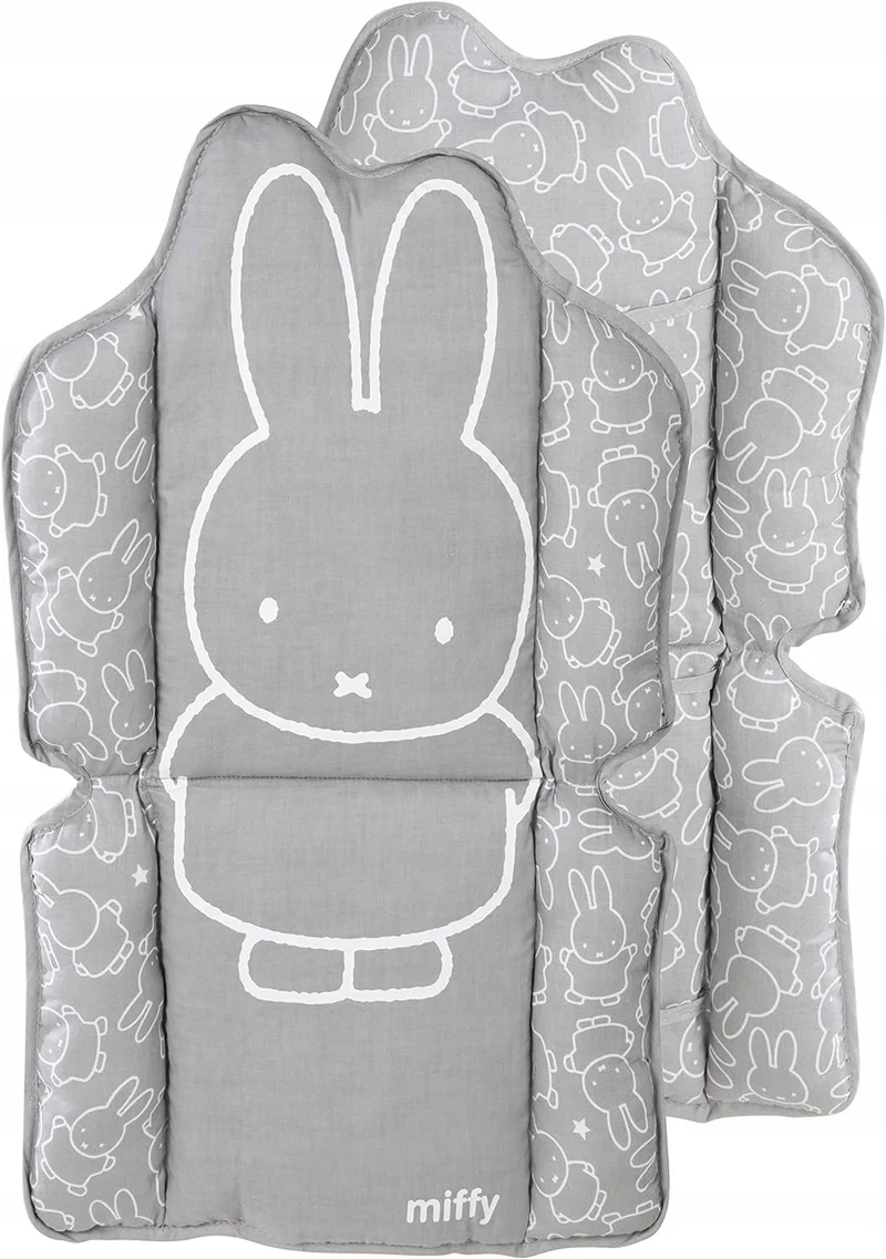 ROBA wkładka reduktor do krzesełka do karmienia MIFFY