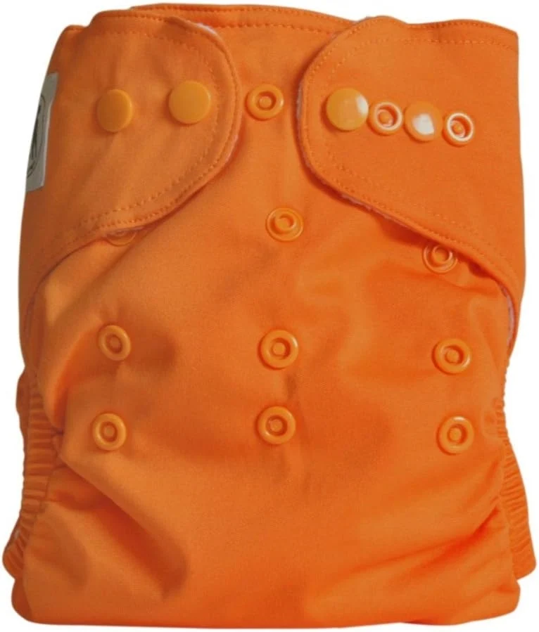 THREE LITTLE IMPS pielucha wielorazowa z wkładem x6 3-13kg