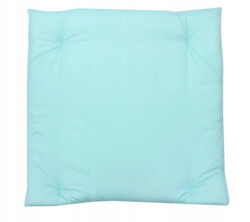 TUPTAM miękki przewijak z pokrowcami x2 75x50 cm