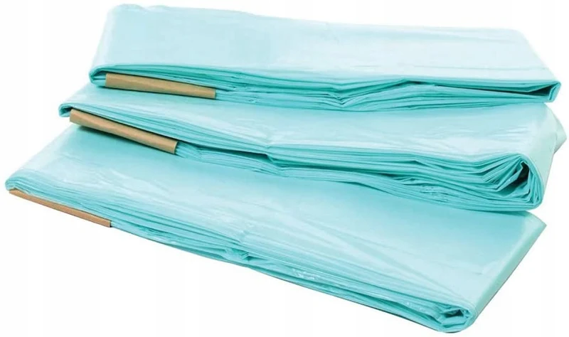 KORBELL wkłady do pojemnika na pieluchy 9L 3x MINI