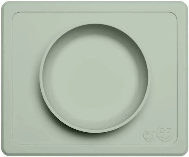 EZPZ The Mini Bowl mata z miseczką