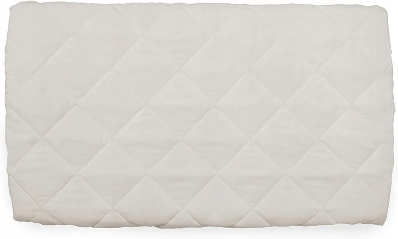 HAUCK BED ME prześcieradło ochronne na materac 80x50