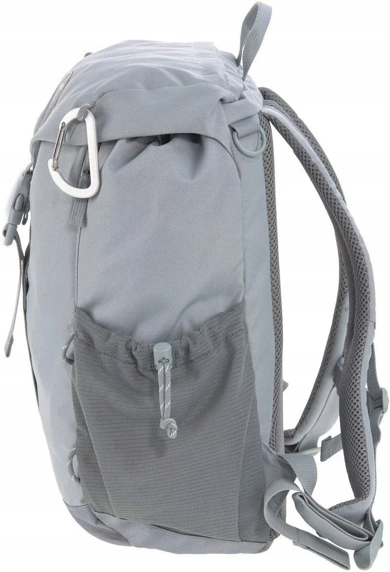 LASSIG torba plecak na akcesoria OUTDOOR grey