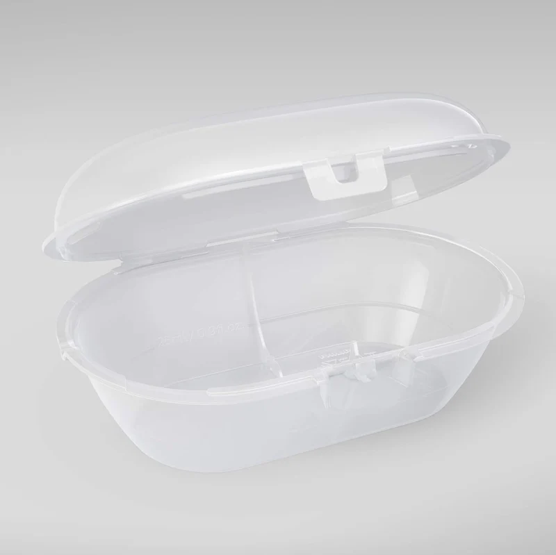 PHILIPS AVENT Soothie smoczki x 2 0-6msc