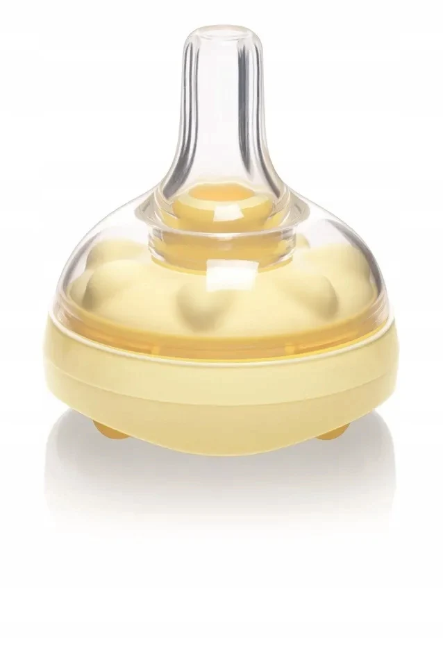 MEDELA butelka 250 ml + smoczek CALMA